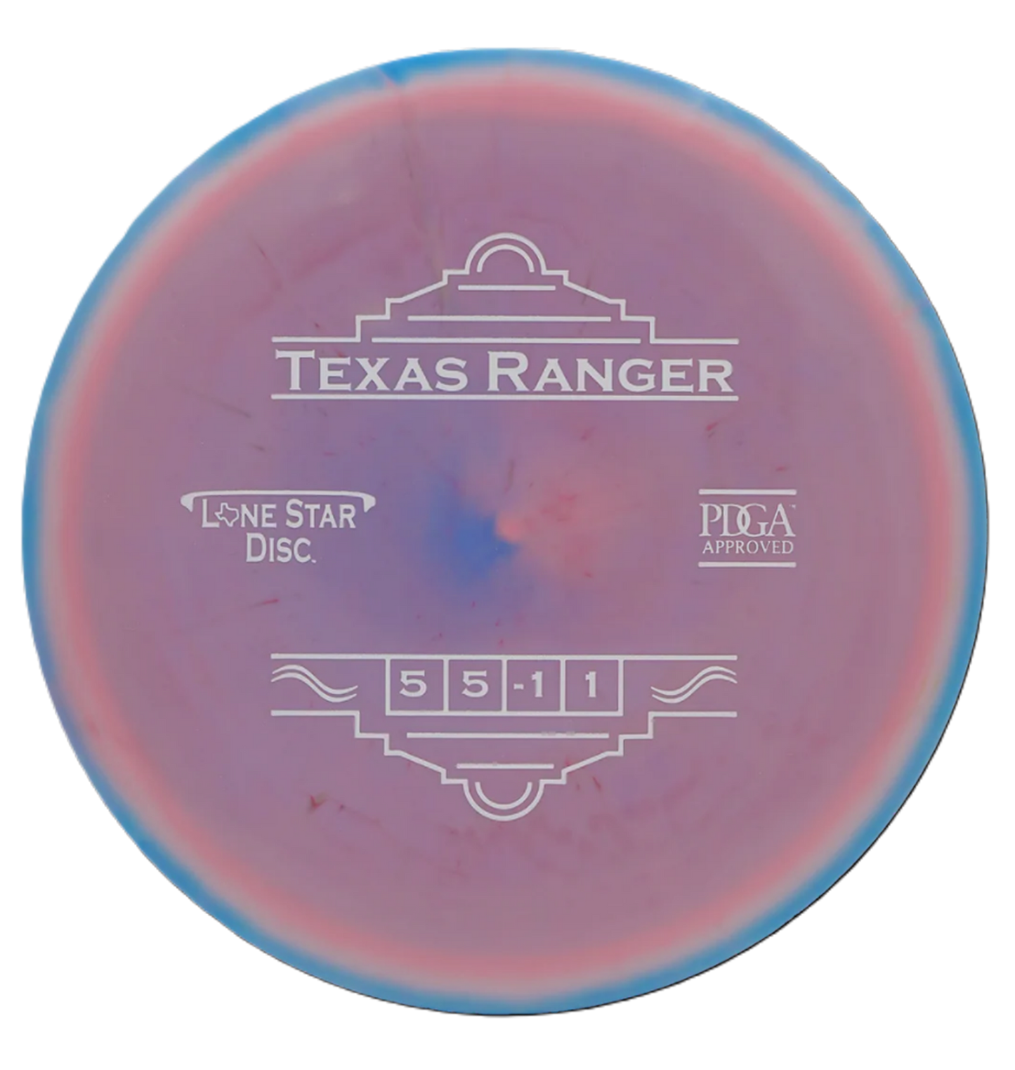 ALPHA TEXAS RANGER