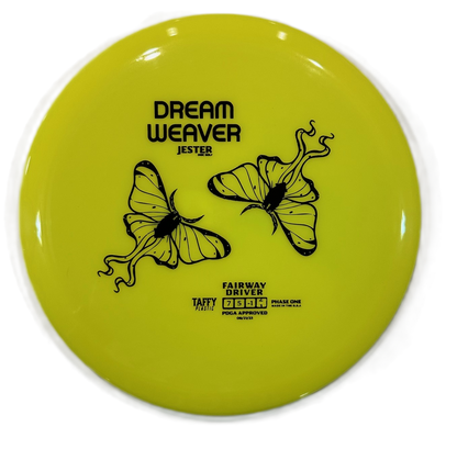 TAFFY DREAM WEAVER