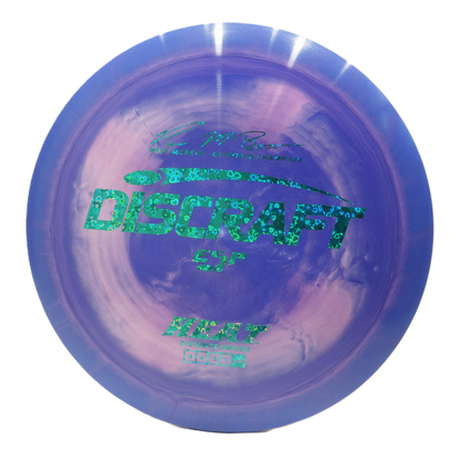 PAUL MCBETH 6X ESP HEAT