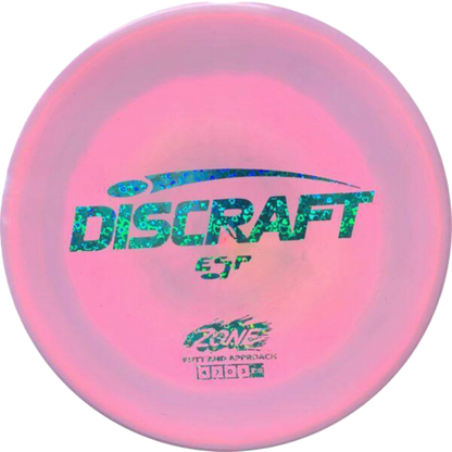 PAUL MCBETH 6X ESP ZONE