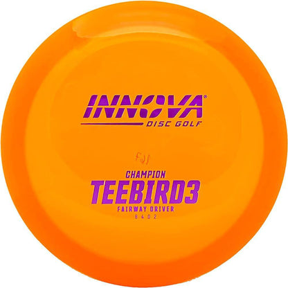 CHAMPION TEEBIRD 3