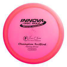 CHAMPION TEEBIRD