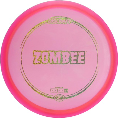 Z LINE ZOMBEE