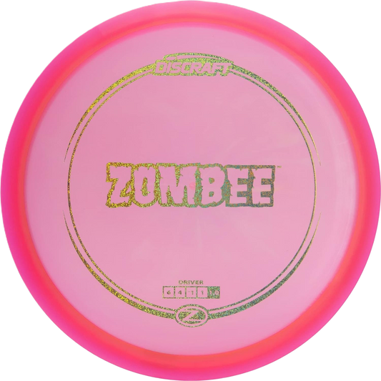 Z LINE ZOMBEE