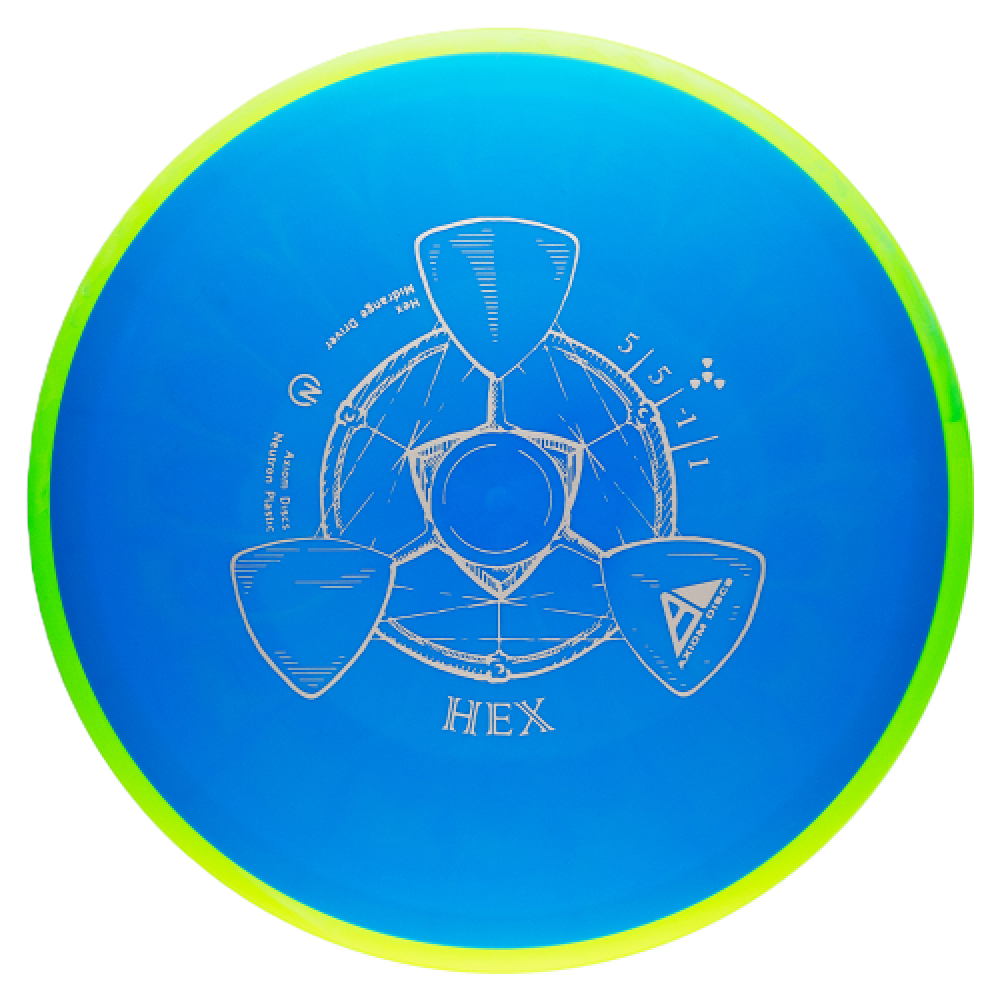 NEUTRON HEX