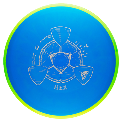 NEUTRON HEX