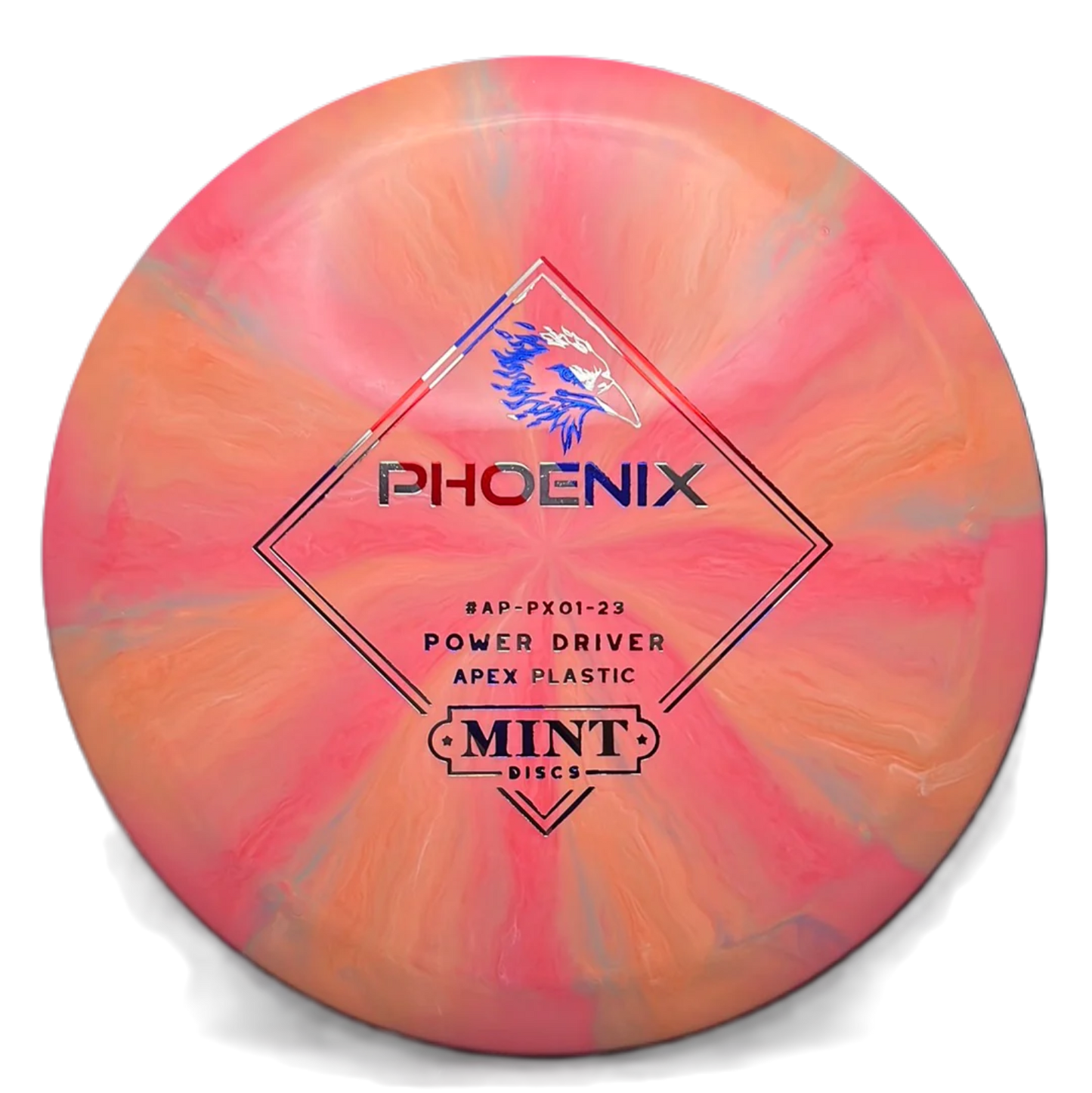 APEX SWIRL PHOENIX