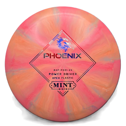 APEX SWIRL PHOENIX