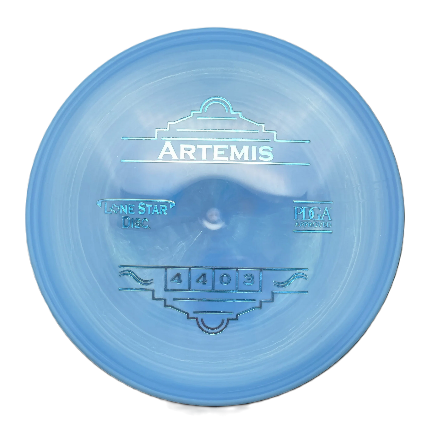 BRAVO ARTEMIS