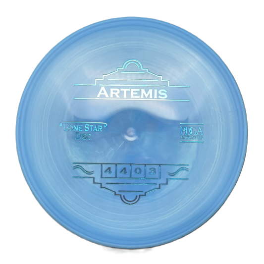 BRAVO ARTEMIS