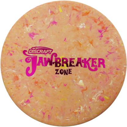 JAWBREAKER ZONE