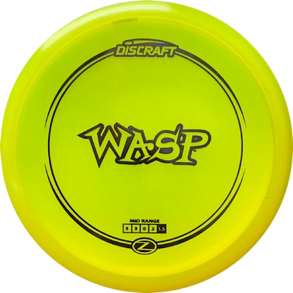 Z LINE WASP