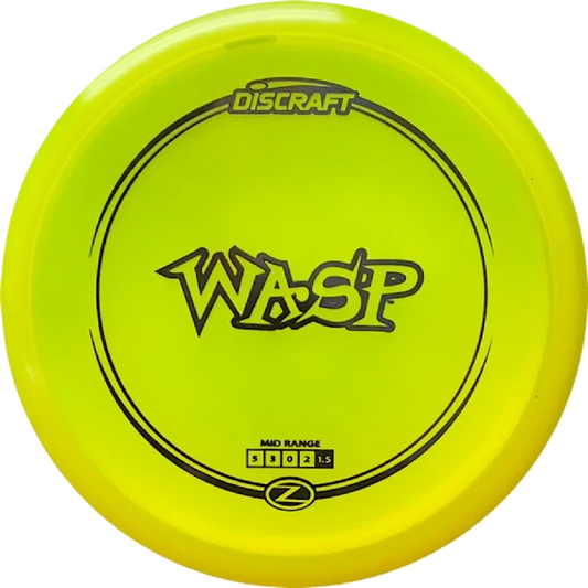 Z LINE WASP