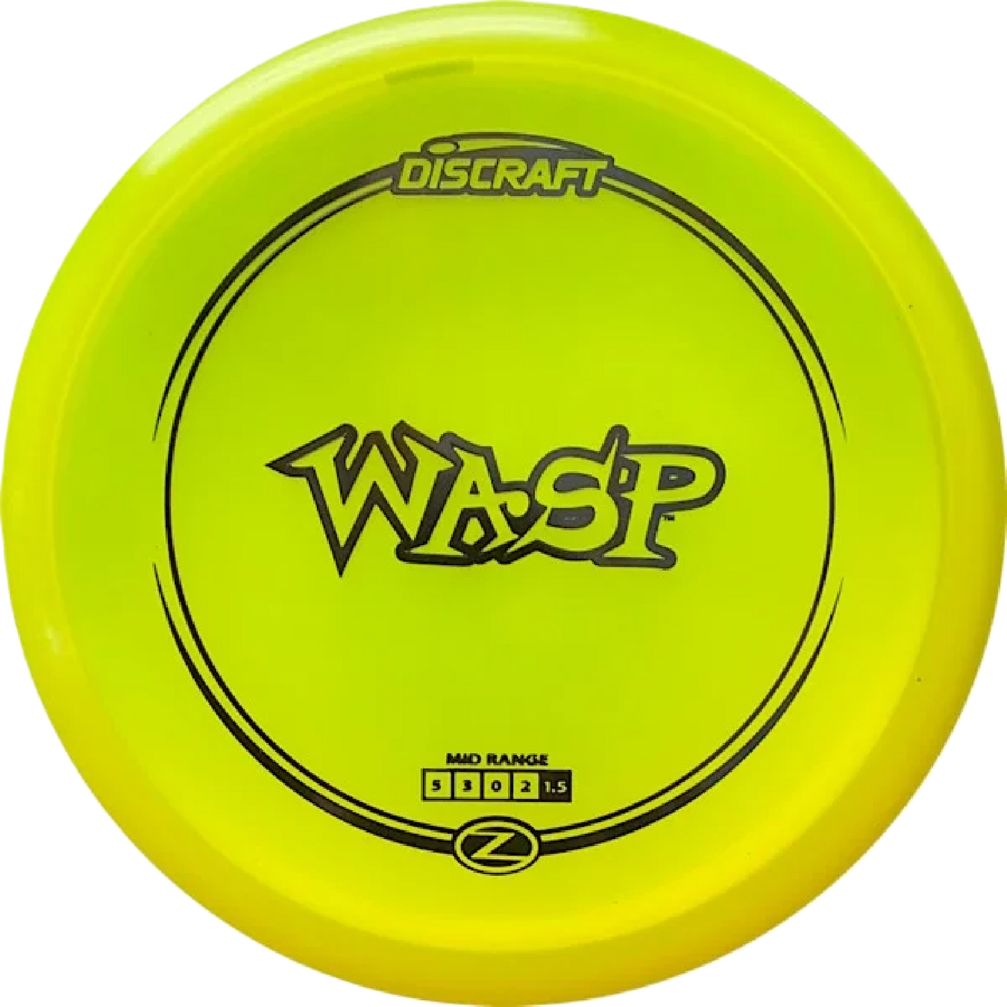 Z LINE WASP