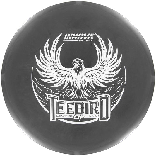 GSTAR TEEBIRD