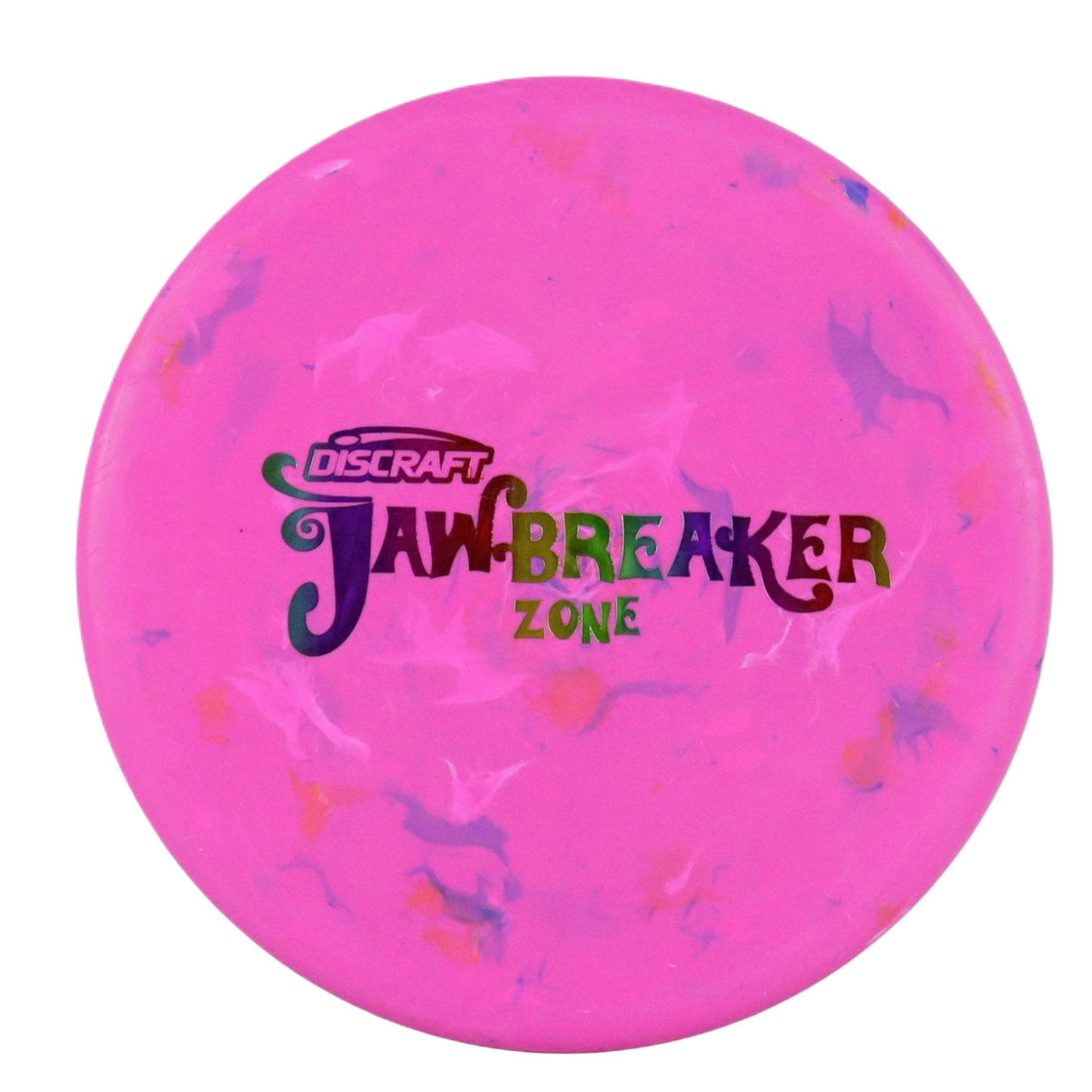 JAWBREAKER ZONE