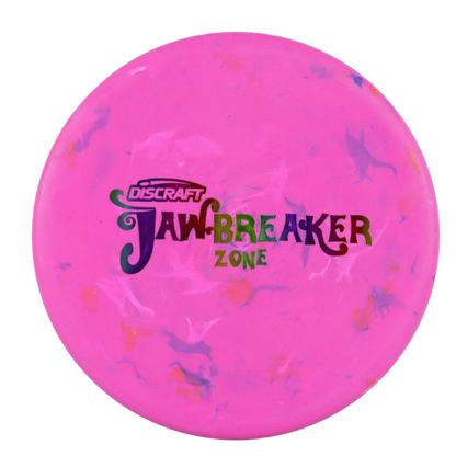 JAWBREAKER ZONE