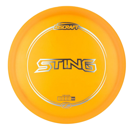 Z LINE STING