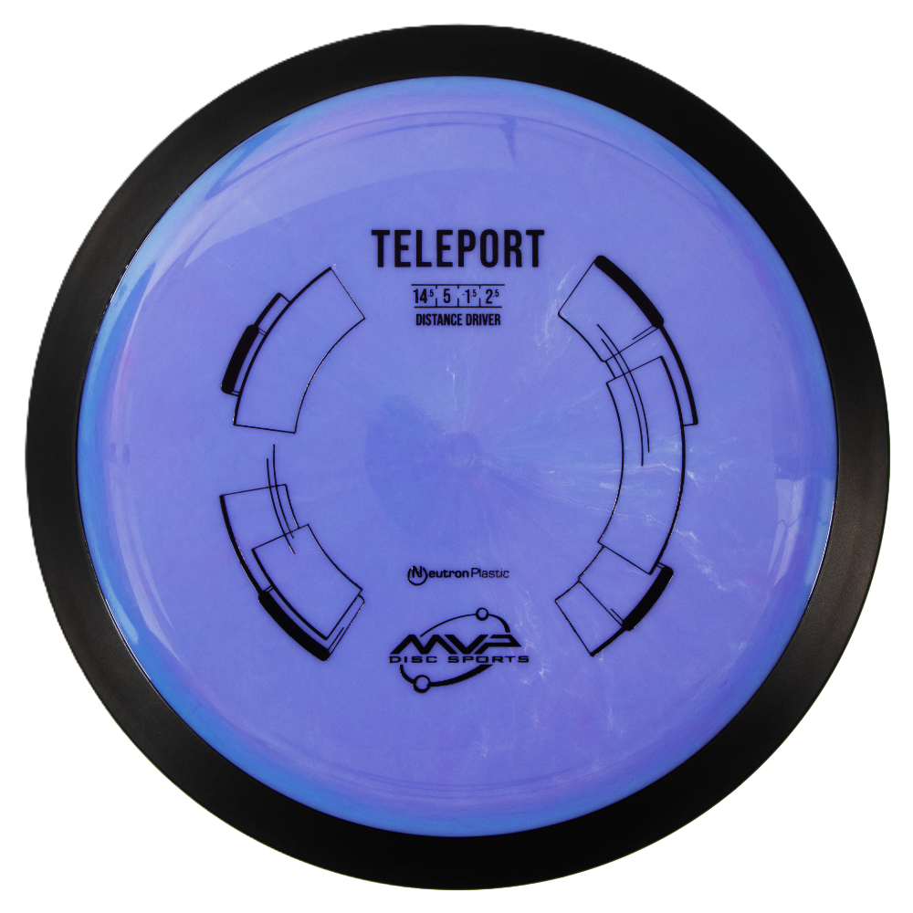 NEUTRON TELEPORT