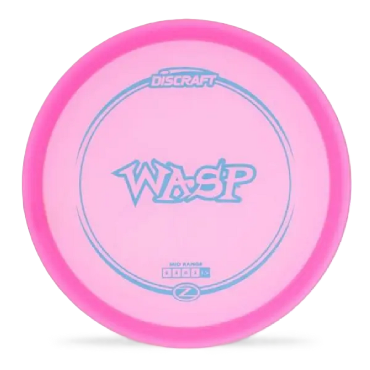 Z LINE WASP