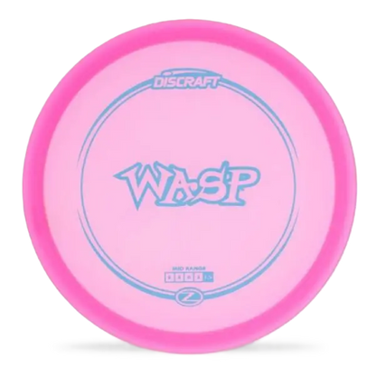 Z LINE WASP