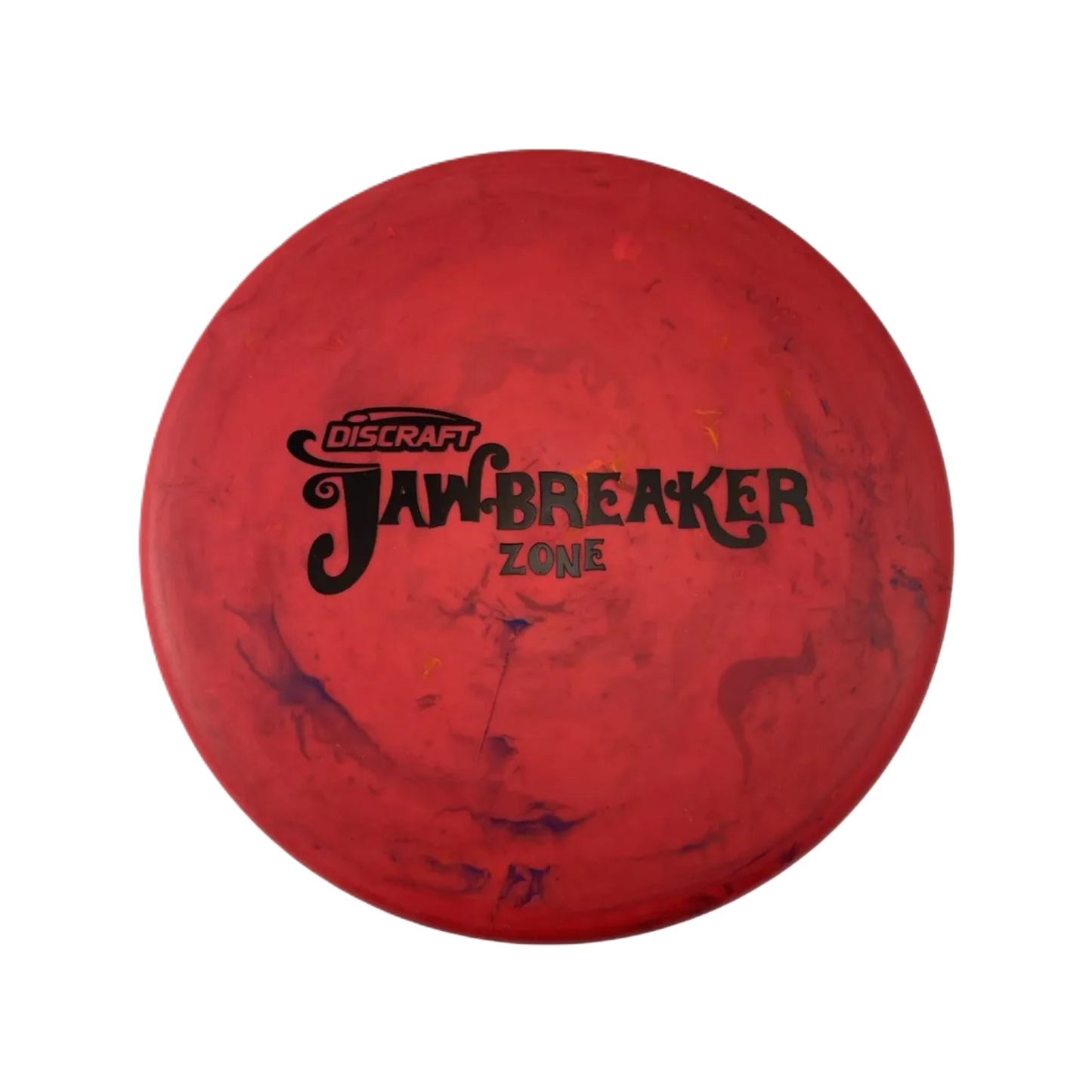 JAWBREAKER ZONE