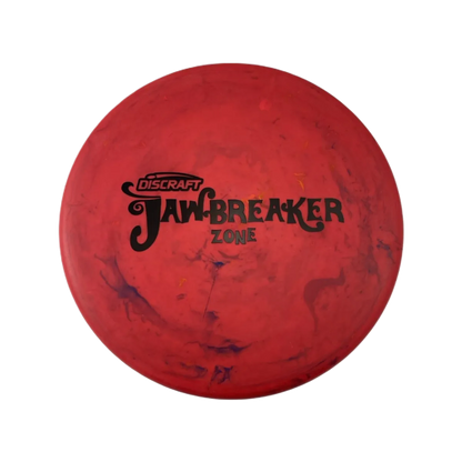 JAWBREAKER ZONE