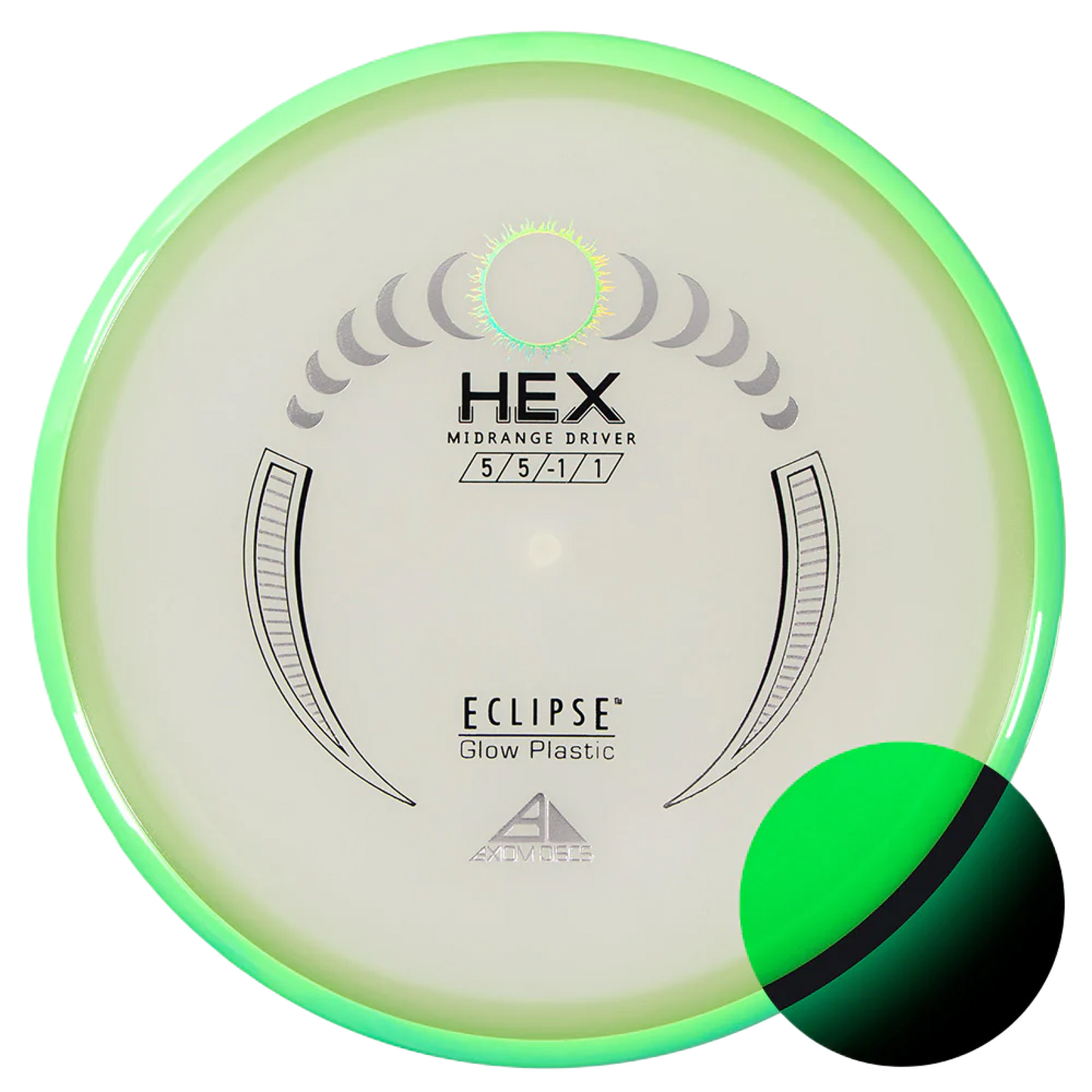 ECLIPSE HEX