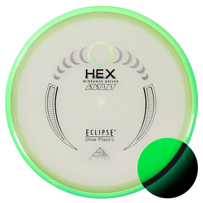 ECLIPSE HEX