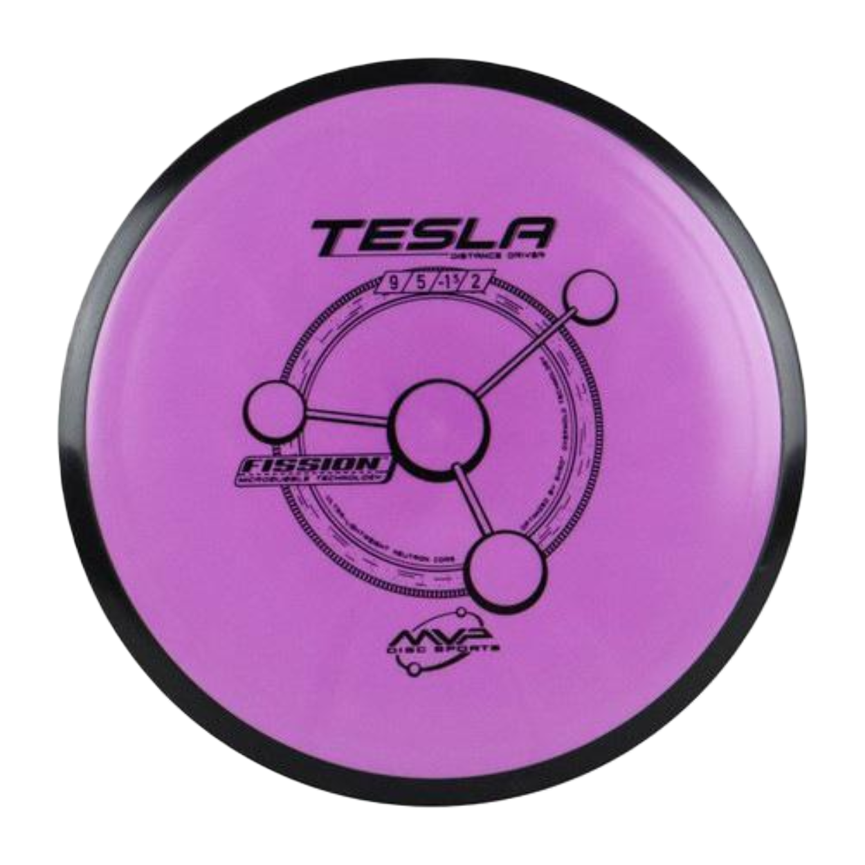 FISSION TESLA