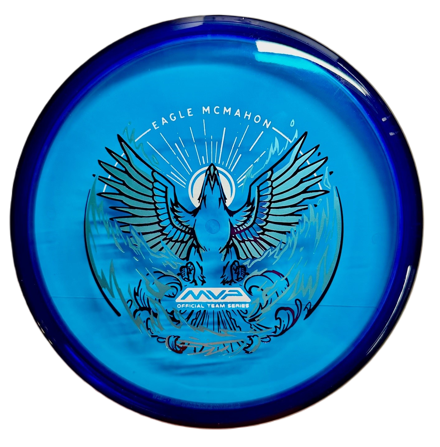 PRISM PROTON ENVY EAGLE MCMAHON SE