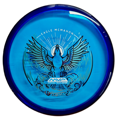 PRISM PROTON ENVY EAGLE MCMAHON SE