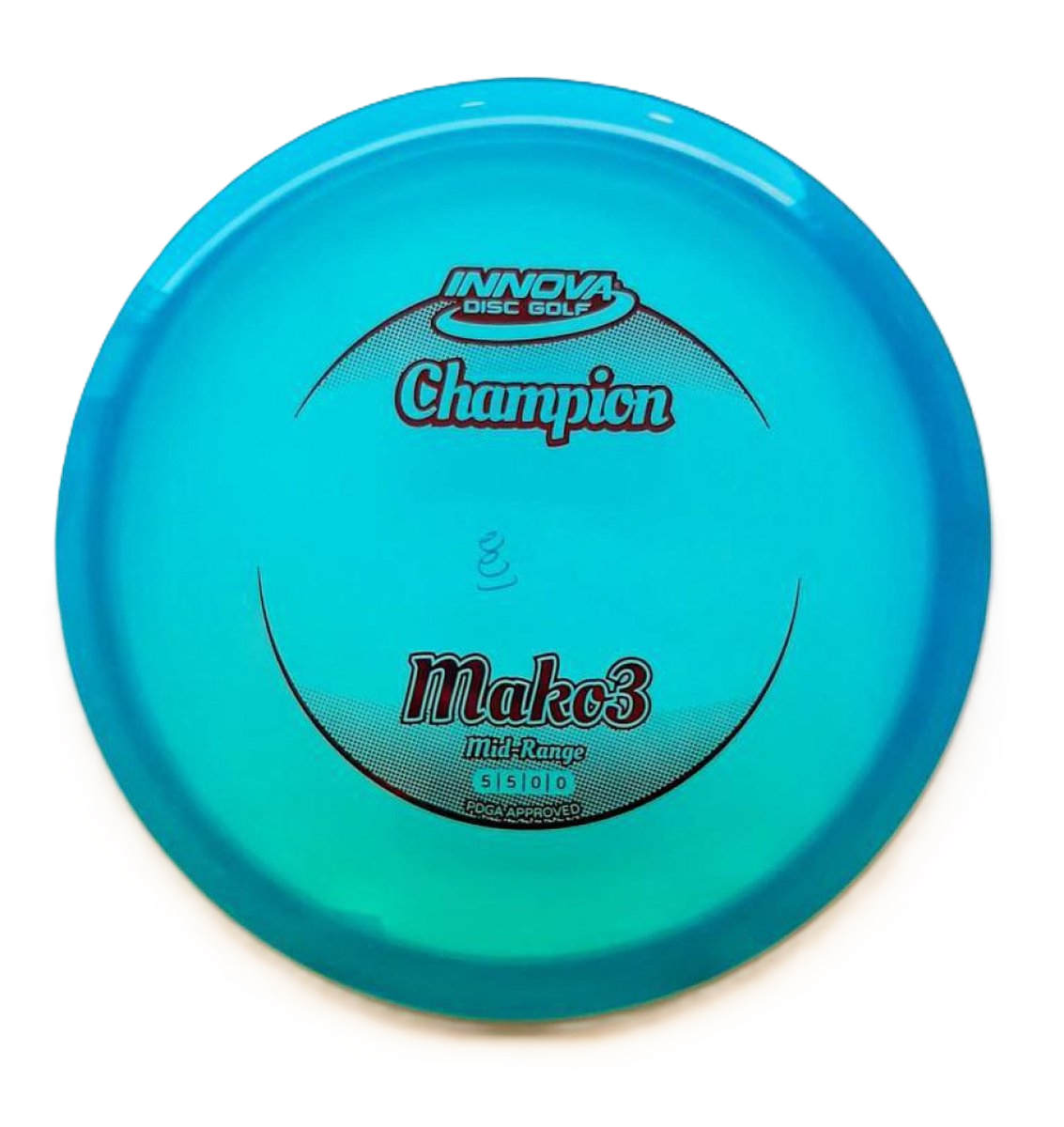 CHAMPION MAKO 3