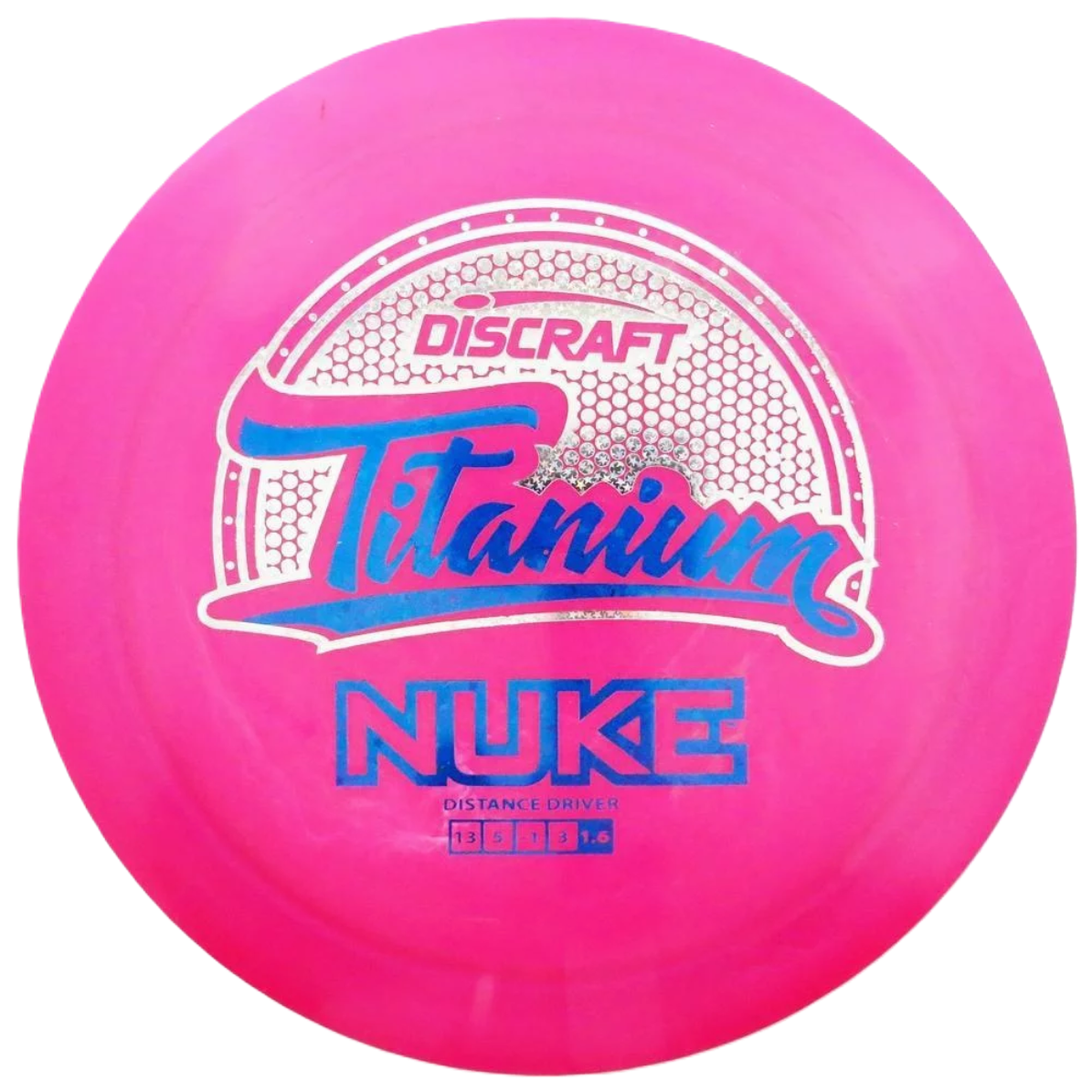 TITANIUM NUKE