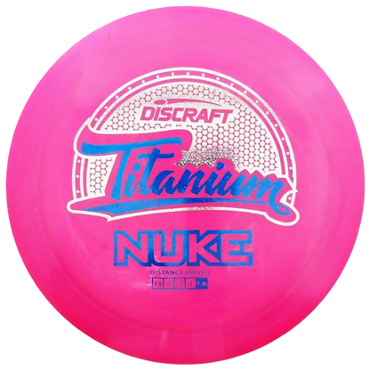 TITANIUM NUKE