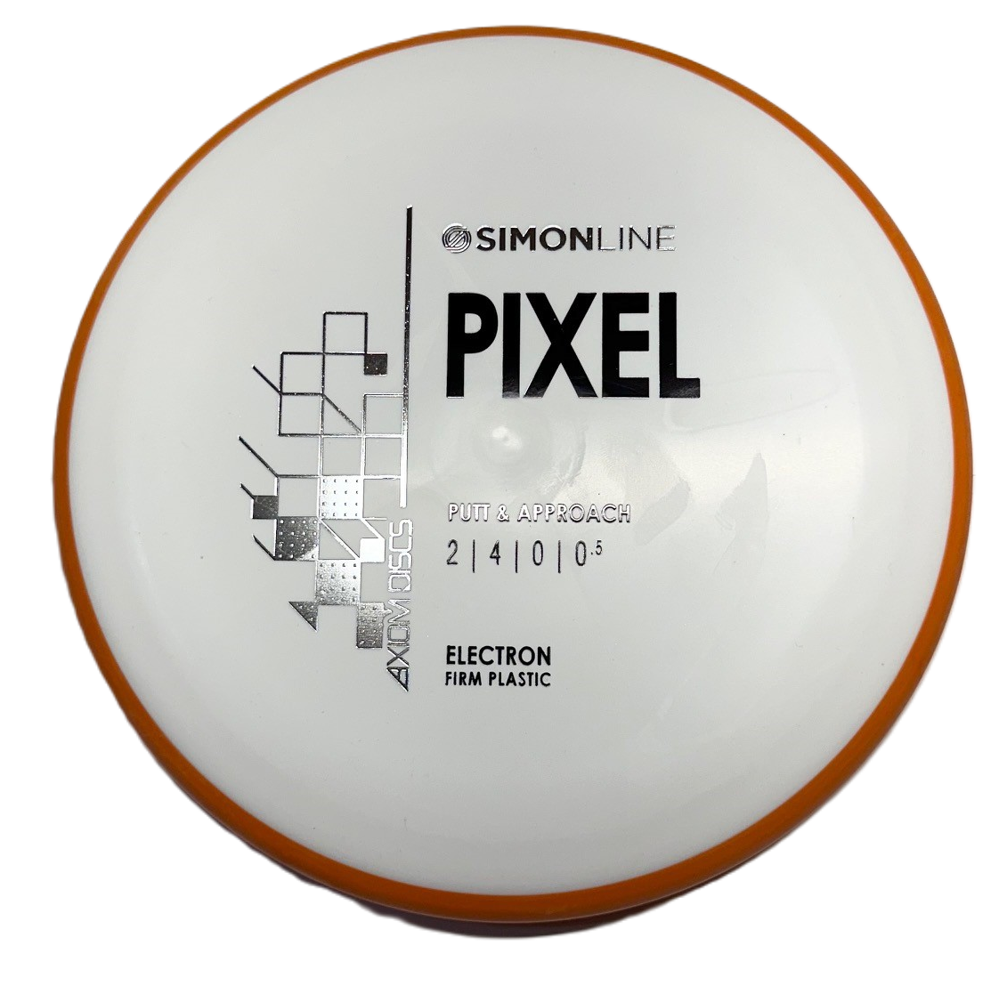 ELECTRON FIRM PIXEL