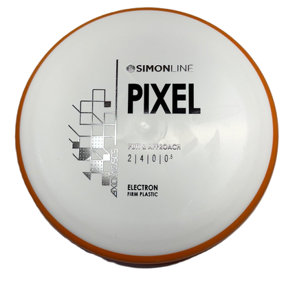 ELECTRON FIRM PIXEL