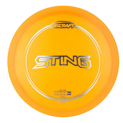 Z LINE STING