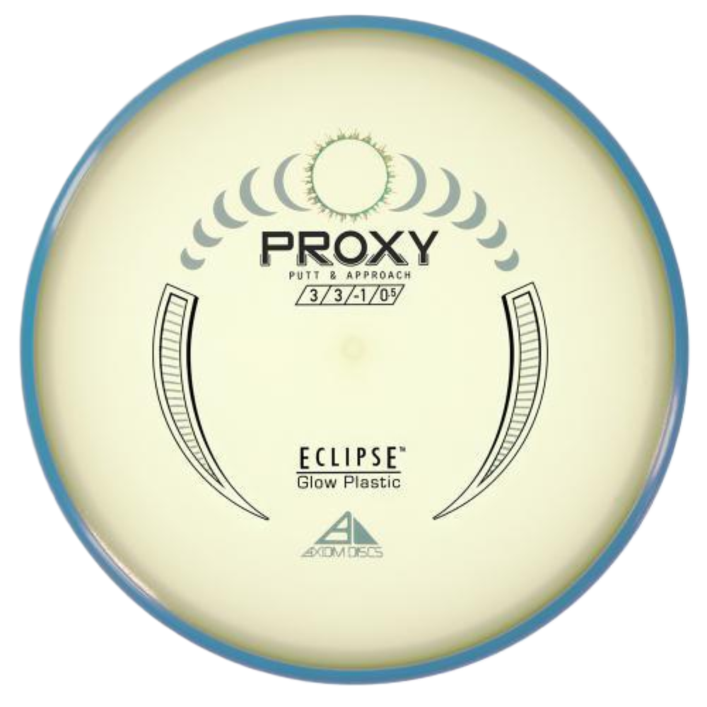 ECLIPSE PROXY