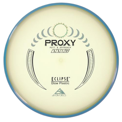 ECLIPSE PROXY