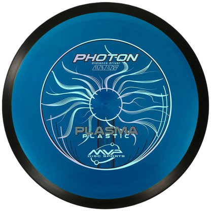 PLASMA PHOTON