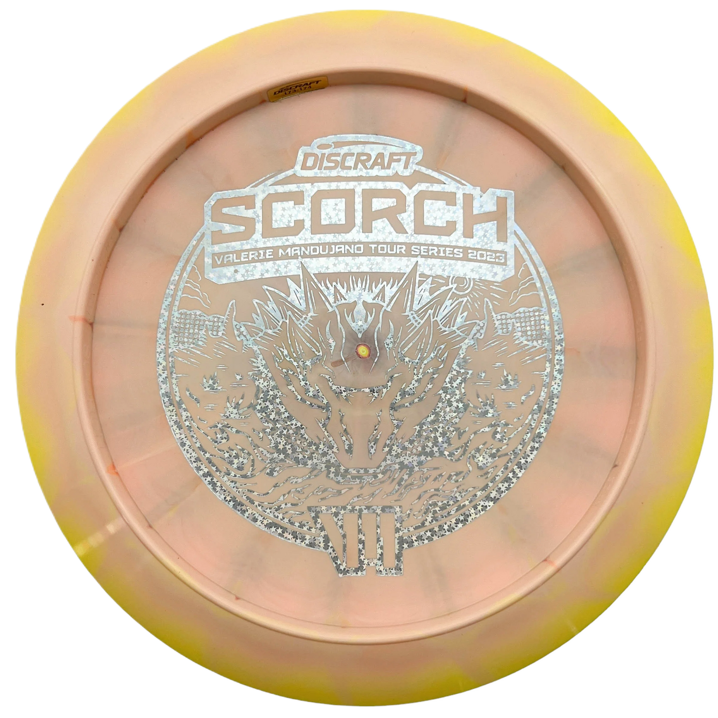 2023 VALERIE MANDUJANO TOUR SERIES SCORCH