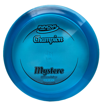 CHAMPION MYSTERE