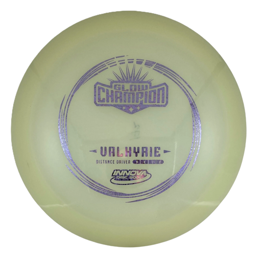 GLOW CHAMPION VALKYRIE