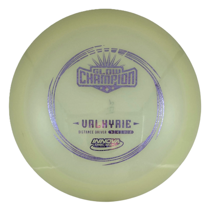 GLOW CHAMPION VALKYRIE