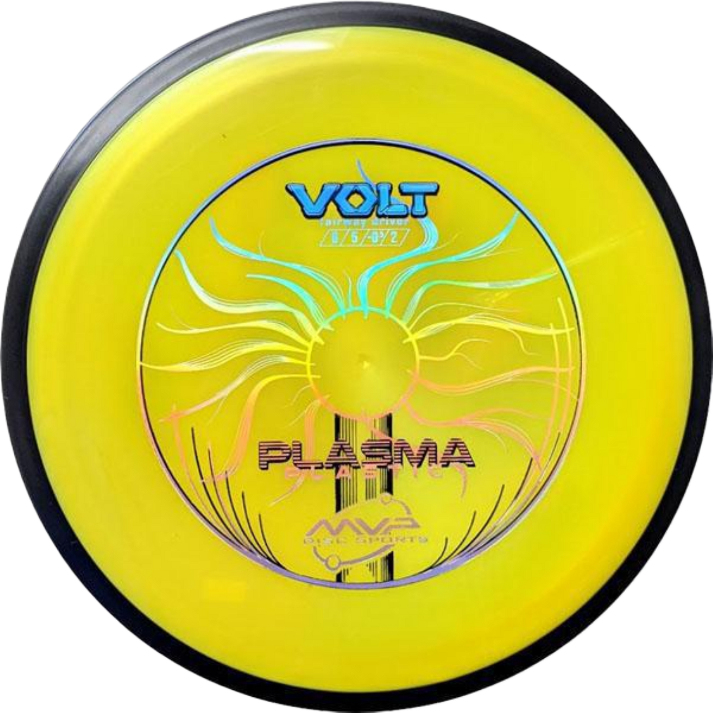 PLASMA VOLT