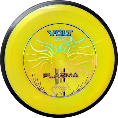 PLASMA VOLT