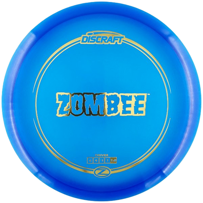 Z LINE ZOMBEE