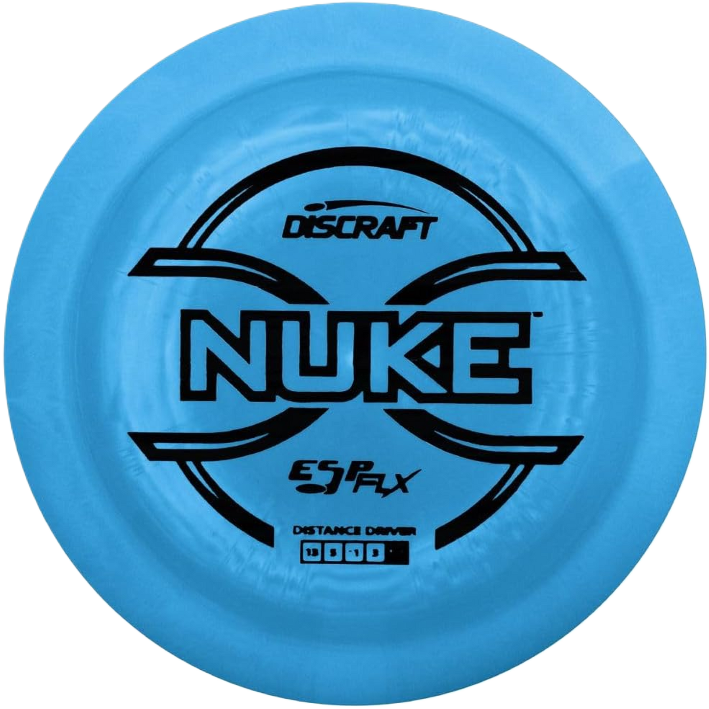 ESP FLX NUKE