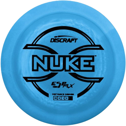 ESP FLX NUKE